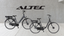 Altec Elektrische Fiets